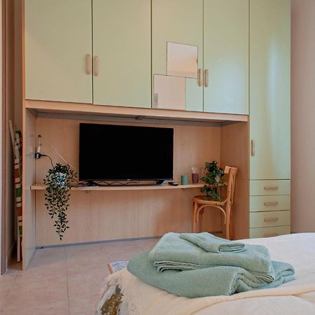 L'Angolo Di Grace Apartman Livorno Kültér fotó